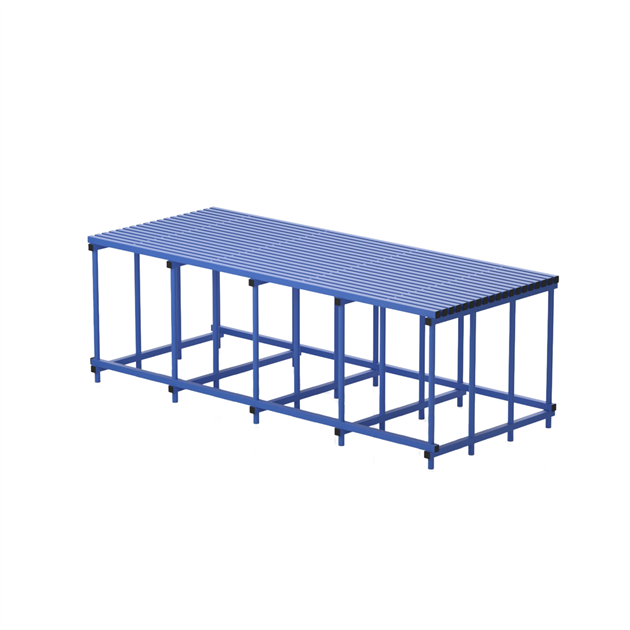 Simplattform PF